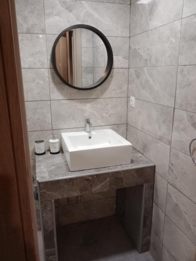 Closer "Egnatia Apartment 4" Солун Екстериор снимка