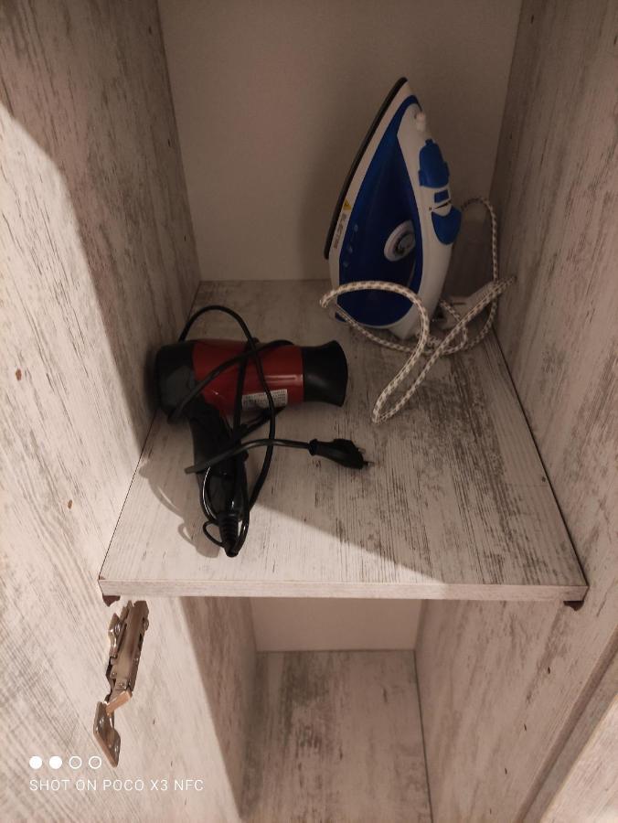 Closer "Egnatia Apartment 4" Солун Екстериор снимка