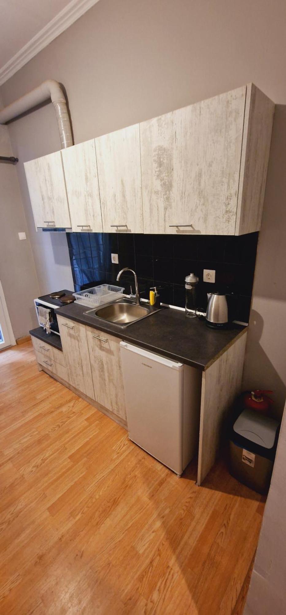 Closer "Egnatia Apartment 4" Солун Екстериор снимка