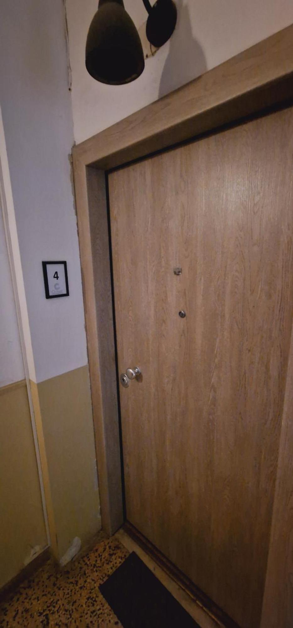 Closer "Egnatia Apartment 4" Солун Екстериор снимка