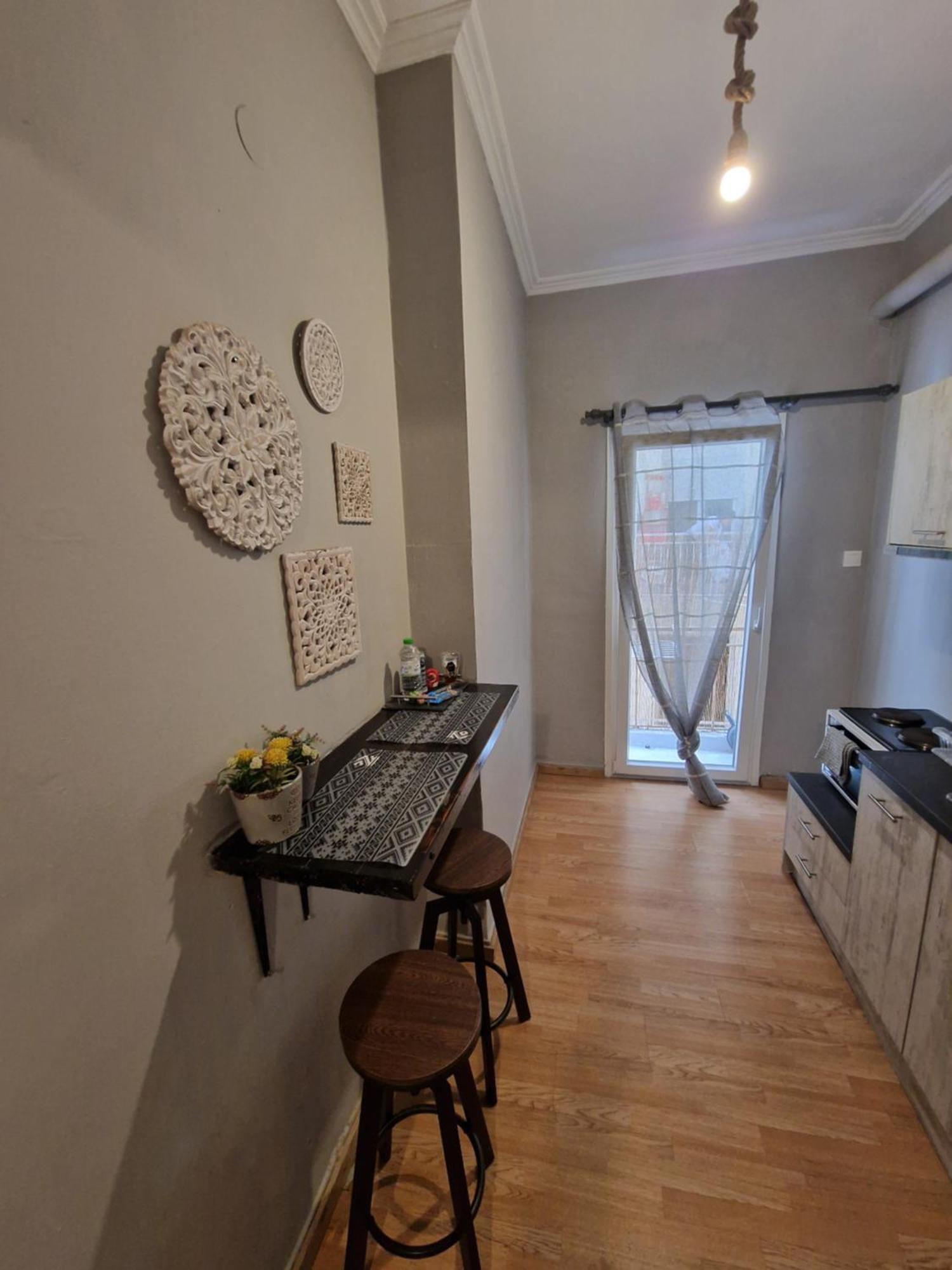 Closer "Egnatia Apartment 4" Солун Екстериор снимка